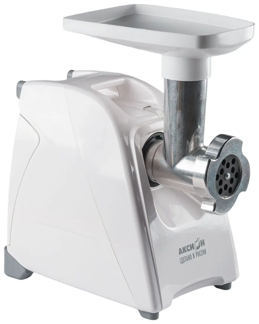 Masina de tocat carne Аксион М35.00 (White)