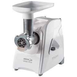 Masina de tocat carne Аксион М35.00 (White)