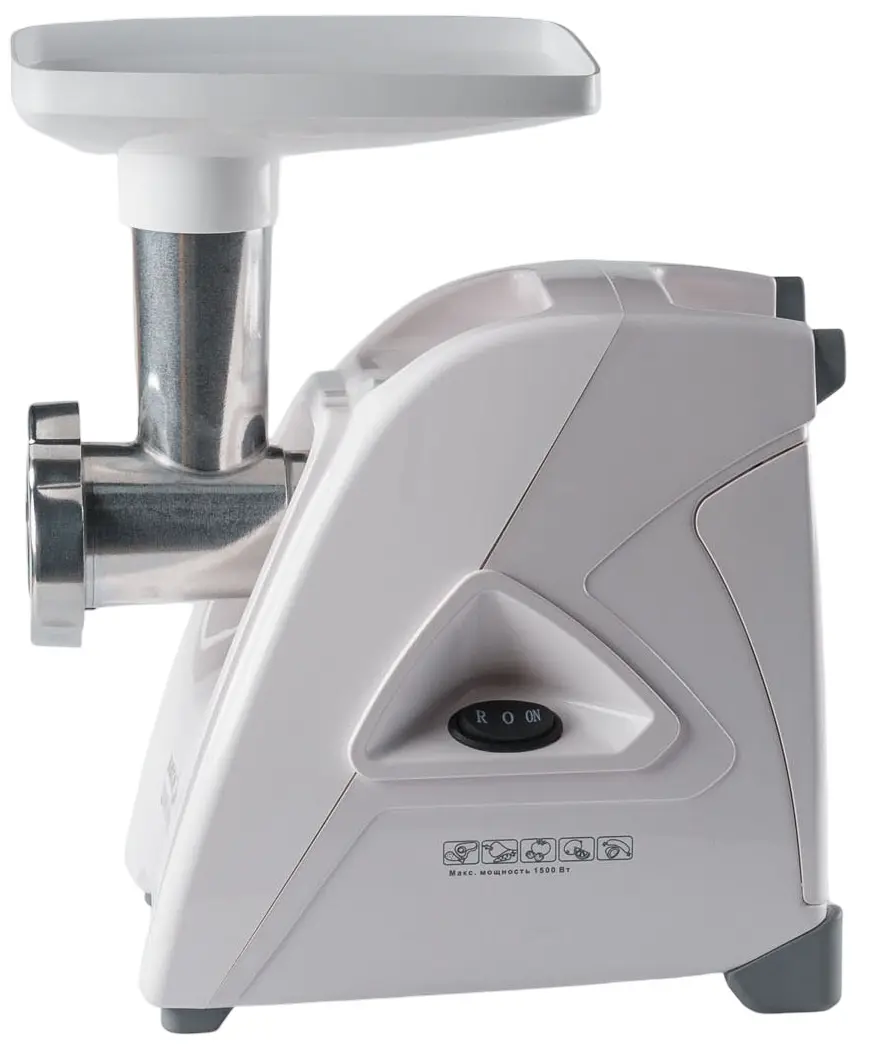 Masina de tocat carne Аксион М35.00 (White)