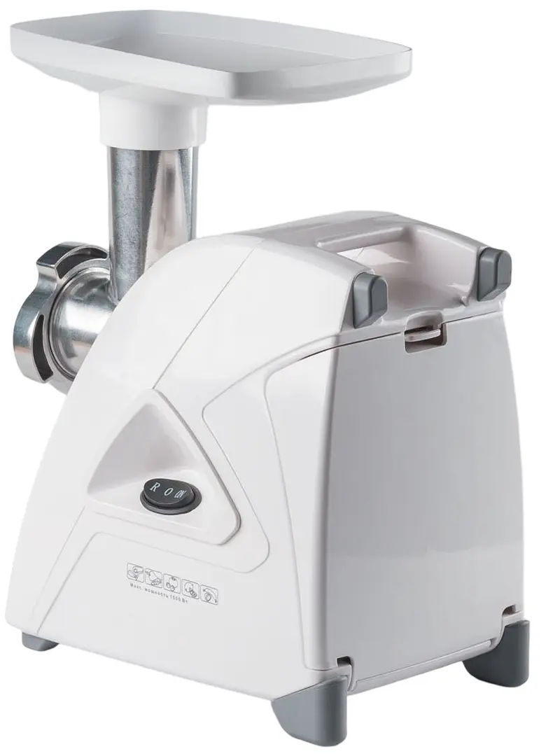 Masina de tocat carne Аксион М35.00 (White)