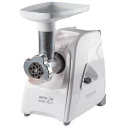 Masina de tocat carne Аксион М35.02 (White) Thumb