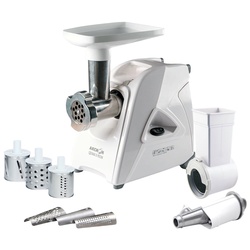 Masina de tocat carne Аксион М35.02 (White)