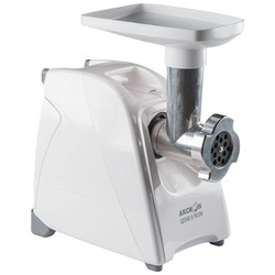 Masina de tocat carne Аксион М35.02 (White) Thumb