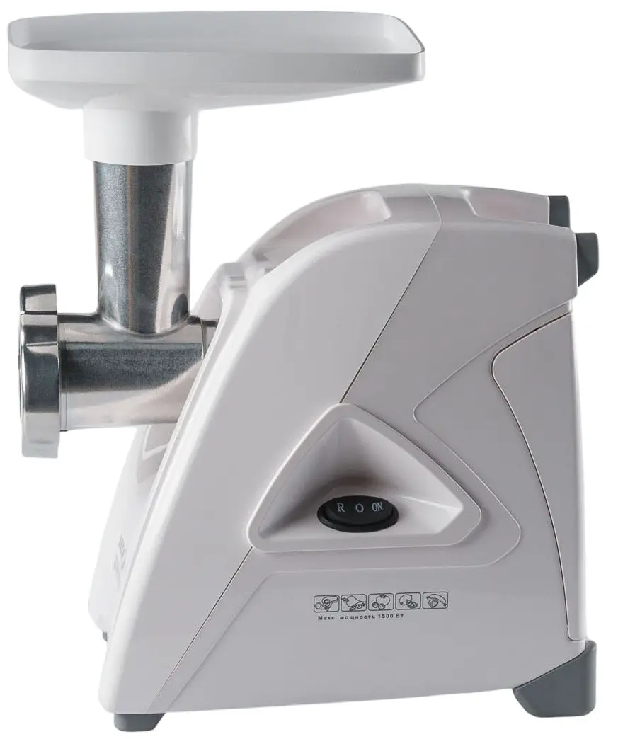 Masina de tocat carne Аксион М35.02 (White)