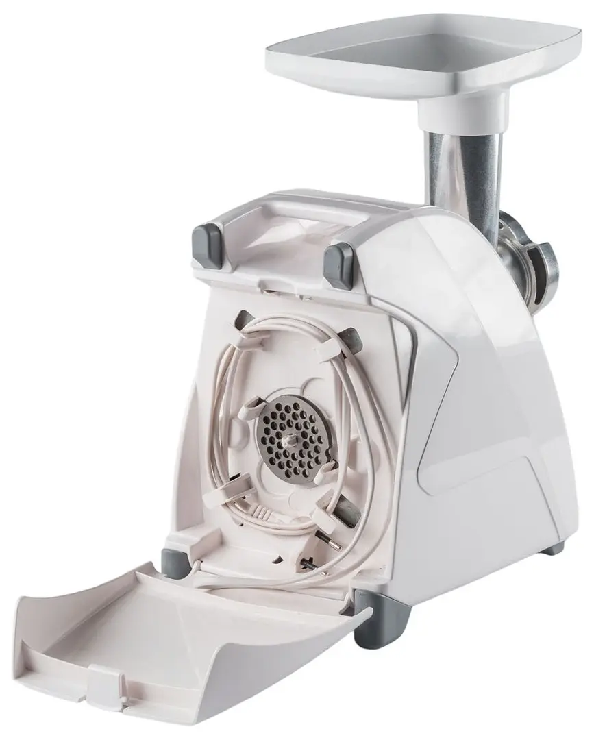 Masina de tocat carne Аксион М35.02 (White)