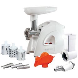 Masina de tocat carne Аксион М41.02 (White)