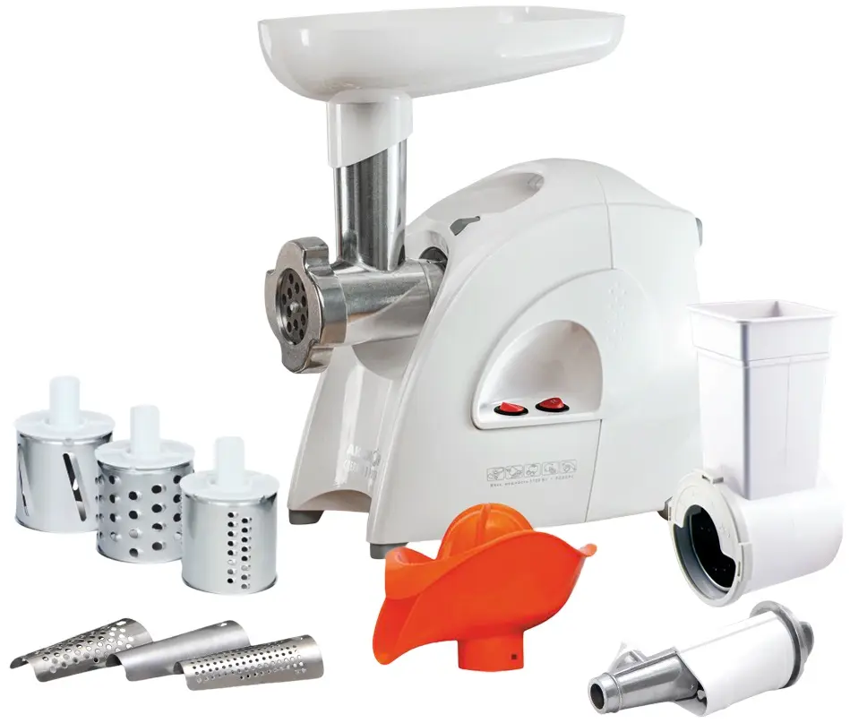 Masina de tocat carne Аксион М41.02 (White)