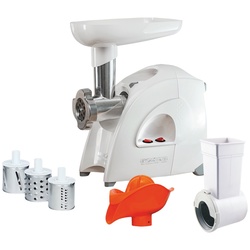 Masina de tocat carne Аксион М41.03 (White)