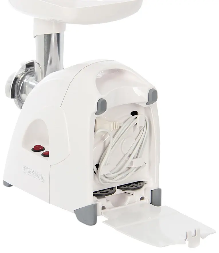 Masina de tocat carne Аксион М41.03 (White)