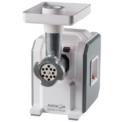 Masina de tocat carne Аксион М43.01 (White/Grey) Thumb