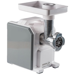 Masina de tocat carne Аксион М43.01 (White/Grey) Thumb