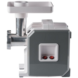 Masina de tocat carne Аксион М43.01 (White/Grey) Thumb