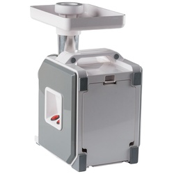 Masina de tocat carne Аксион М43.01 (White/Grey) Thumb