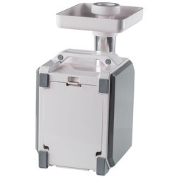 Masina de tocat carne Аксион М43.01 (White/Grey) Thumb
