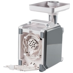 Masina de tocat carne Аксион М43.01 (White/Grey) Thumb
