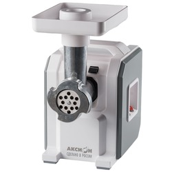 Masina de tocat carne Аксион М43.02 (White/Grey) Thumb