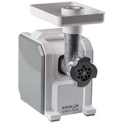 Masina de tocat carne Аксион М43.02 (White/Grey) Thumb
