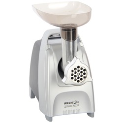 Masina de tocat carne Аксион М61.02 (Black/Silver) Thumb