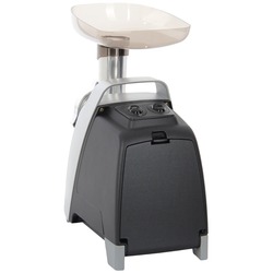 Masina de tocat carne Аксион М61.02 (Black/Silver) Thumb