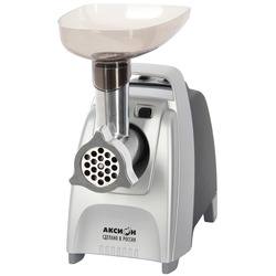 Masina de tocat carne Аксион М61.02 (Black/Silver) Thumb