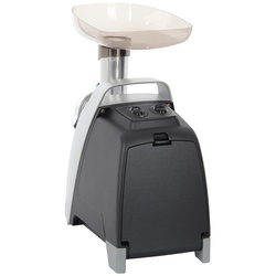 Masina de tocat carne Аксион М61.04 (Black/Silver) Thumb