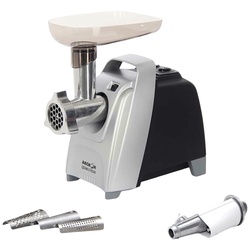 Masina de tocat carne Аксион М61.04 (Black/Silver)