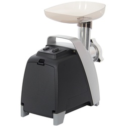 Masina de tocat carne Аксион М61.04 (Black/Silver) Thumb