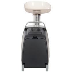 Masina de tocat carne Аксион М61.04 (Black/Silver) Thumb