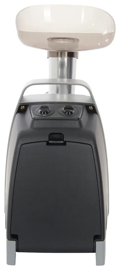 Masina de tocat carne Аксион М61.04 (Black/Silver)