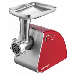 Masina de tocat carne Albatros MTA1510R (Red)