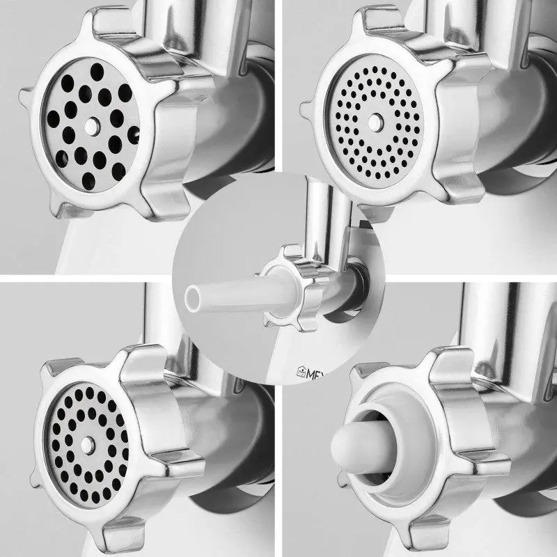 Masina de tocat carne Albatros MTA1510R (Red)