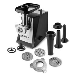 Tocator de carne Amica MM 301 (Black) Thumb