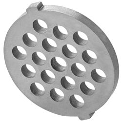 Masina de tocat carne Amica MM 4011 (White) Thumb