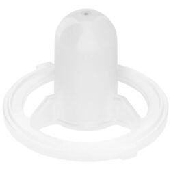 Masina de tocat carne Amica MM 4011 (White) Thumb