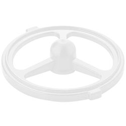 Masina de tocat carne Amica MM 4011 (White) Thumb