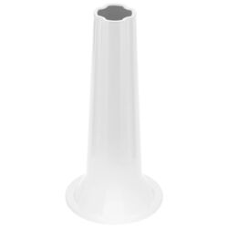 Masina de tocat carne Amica MM 4011 (White) Thumb