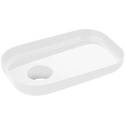 Masina de tocat carne Amica MM 4011 (White) Thumb