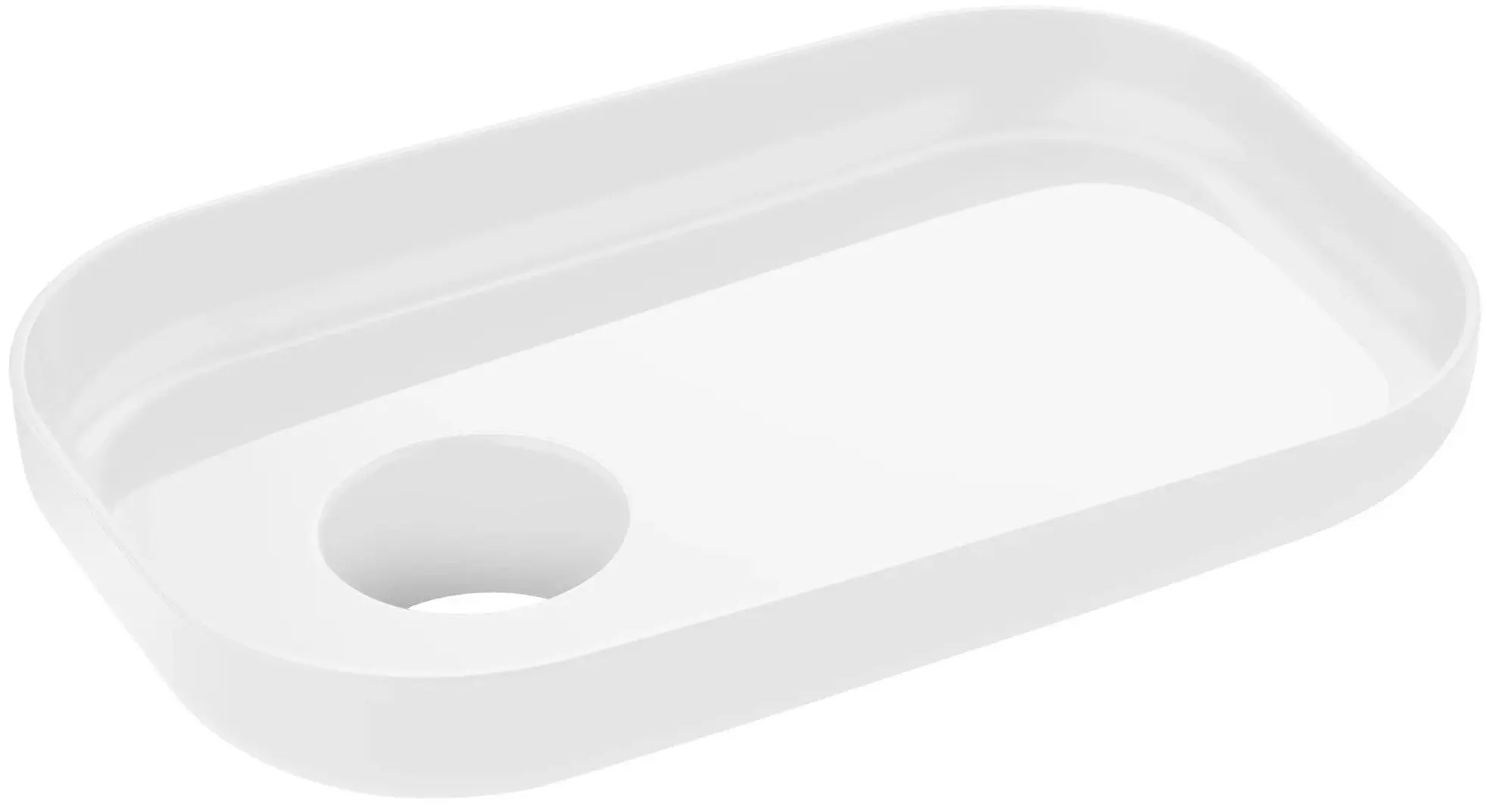 Masina de tocat carne Amica MM 4011 (White)