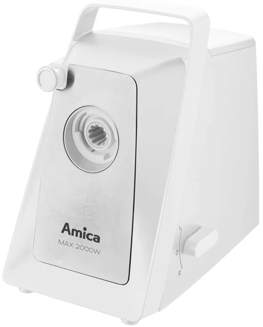 Masina de tocat carne Amica MM 4011 (White)