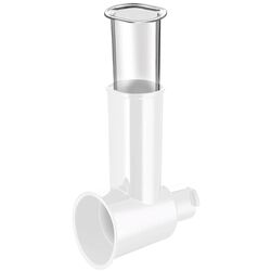 Masina de tocat carne Amica MM 4011 (White) Thumb