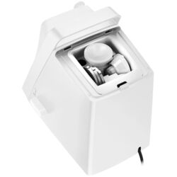 Masina de tocat carne Amica MM 4011 (White) Thumb