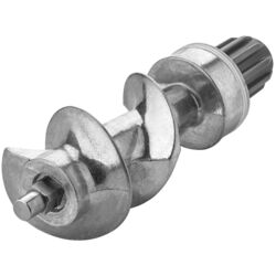 Masina de tocat carne Amica MM 4011 (White) Thumb