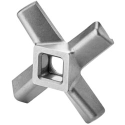 Masina de tocat carne Amica MM 4011 (White) Thumb