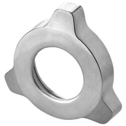 Masina de tocat carne Amica MM 4011 (White) Thumb