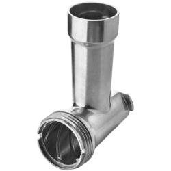 Masina de tocat carne Amica MM 4011 (White) Thumb