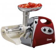 Masina de tocat carne Ardes AR7450R (Red/Inox)