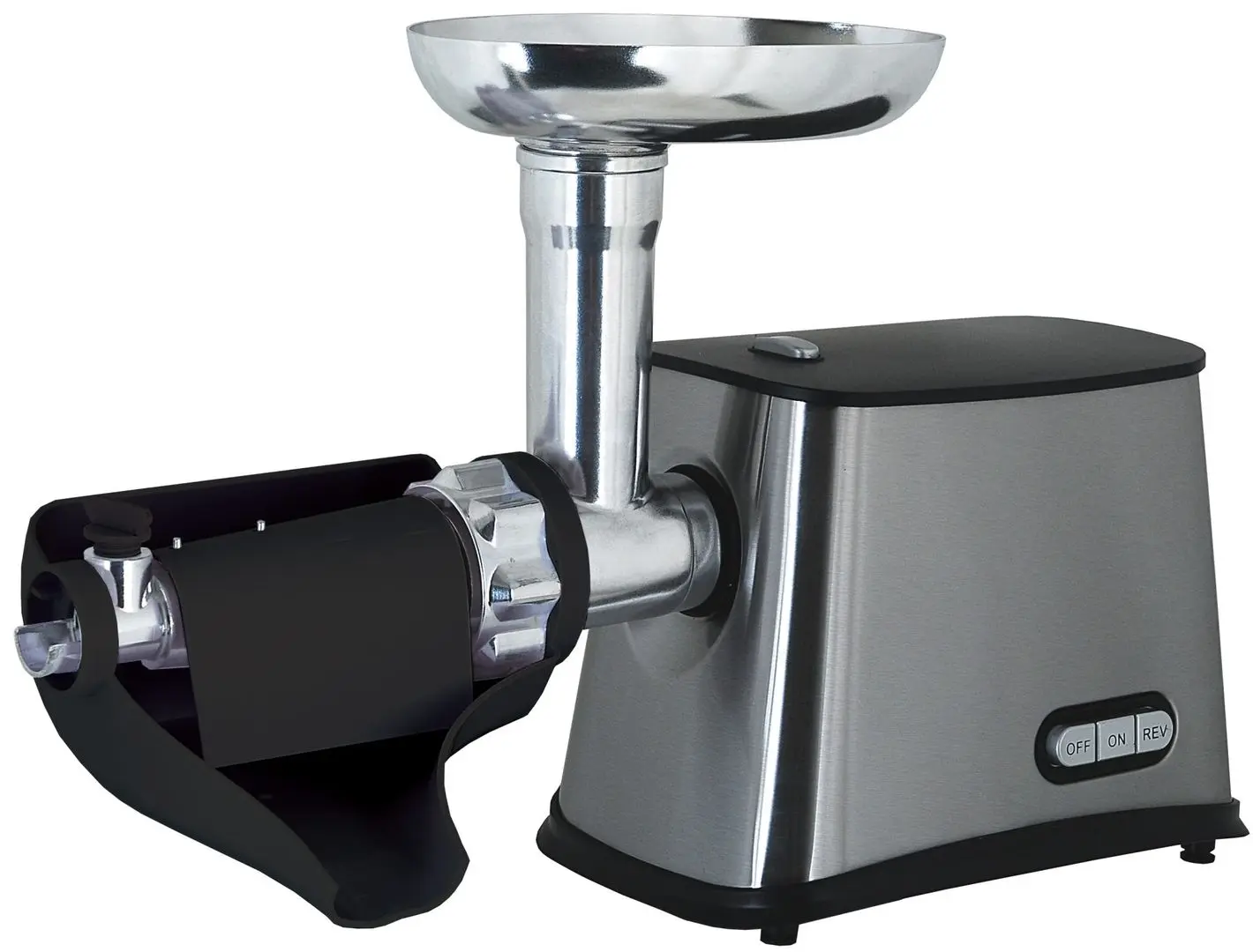 Masina de tocat carne Ardes Passatrita 7460 (Inox)