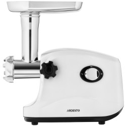 Masina de tocat carne Ardesto MGA-1735R (White) Thumb