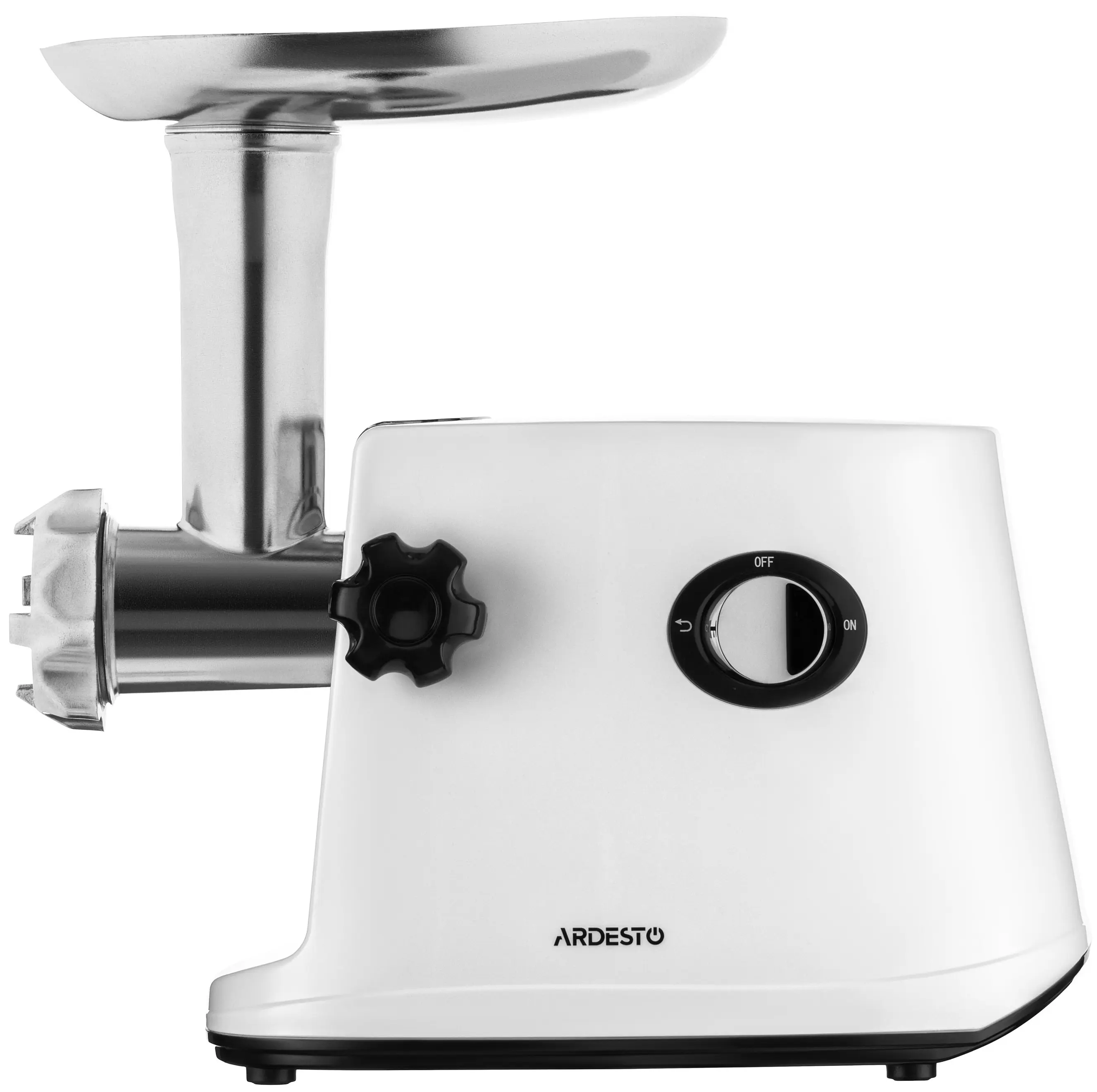 Masina de tocat carne Ardesto MGA-1750R (White)