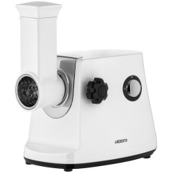 Masina de tocat carne Ardesto MGA-1750R (White) Thumb